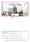 Gutscheinlayout 1