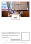 Gutscheinlayout 1