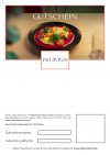 Gutscheinlayout 1