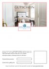 Gutscheinlayout 1