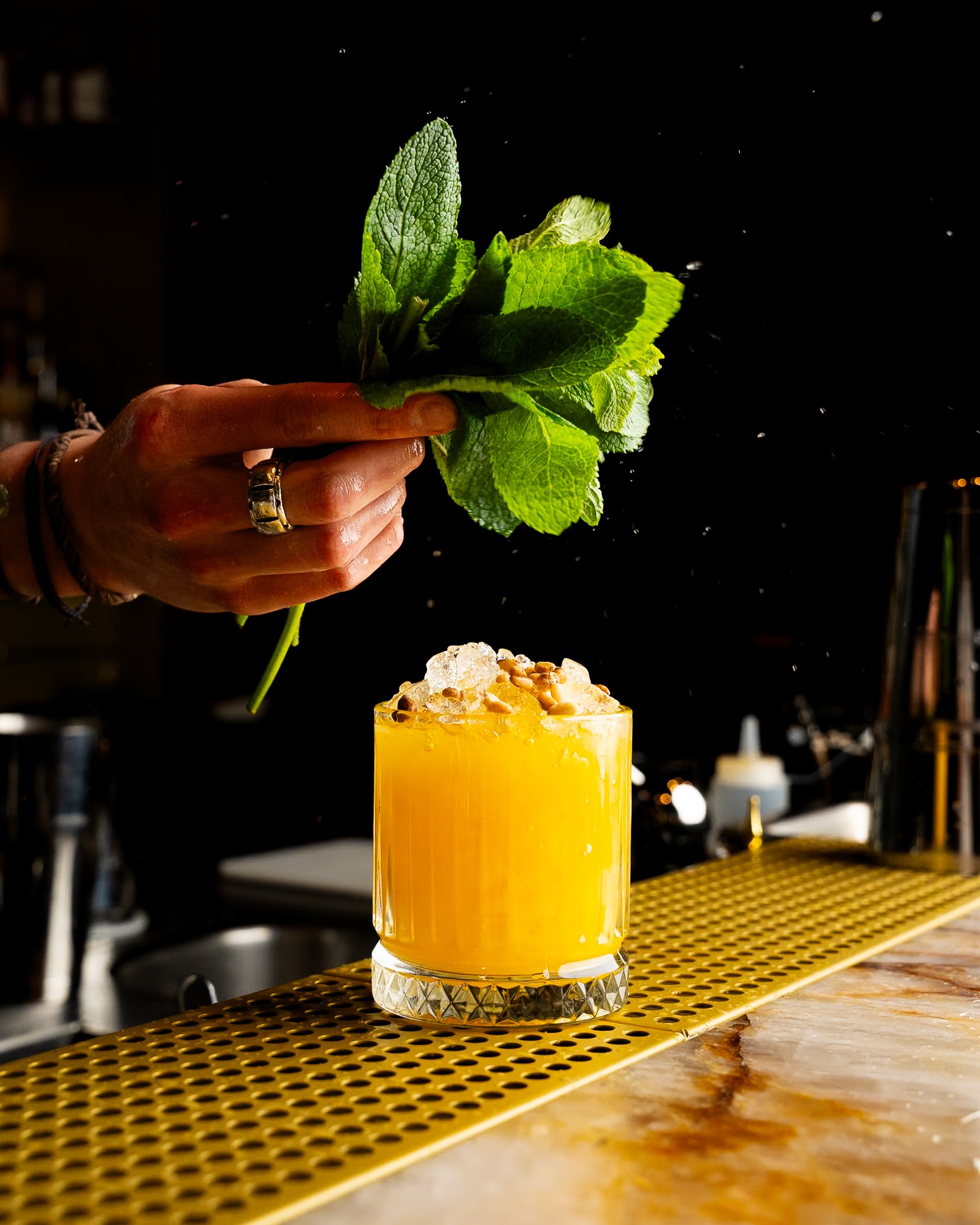 CINCO American Latin Bar – Bild 4