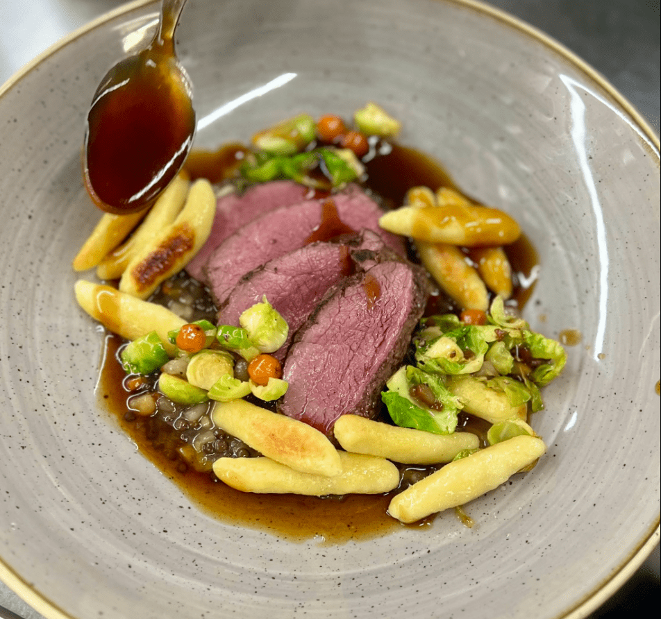 Zur Goldenen Kugel – Bild 4