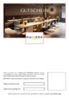 Gutscheinlayout 1