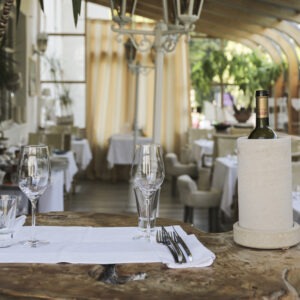 Restaurant Split