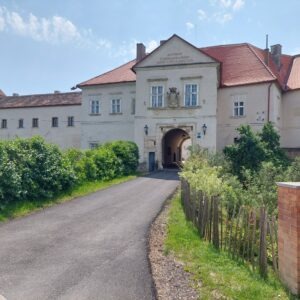 Schlosshotel Mailberg