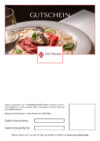 Gutscheinlayout 1